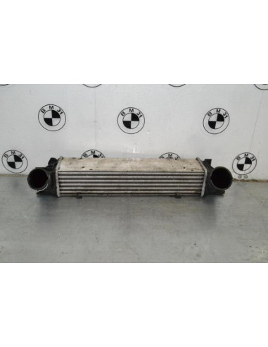 Echangeur air (Intercooler) BMW SERIE 1 E87 PHASE 2 Diesel