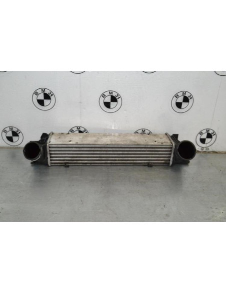 Echangeur air (Intercooler) BMW SERIE 1 E87 PHASE 2 Diesel