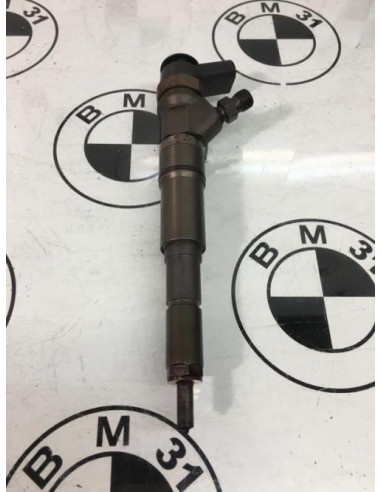Injecteurs BMW SERIE 5 E61 TOURING PHASE 2 BREAK Diesel