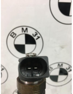 Injecteurs BMW SERIE 5 E61 TOURING PHASE 2 BREAK Diesel 2