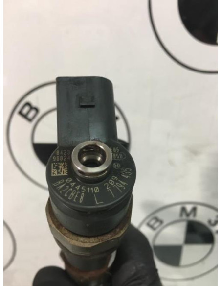 Injecteurs BMW SERIE 5 E61 TOURING PHASE 2 BREAK Diesel