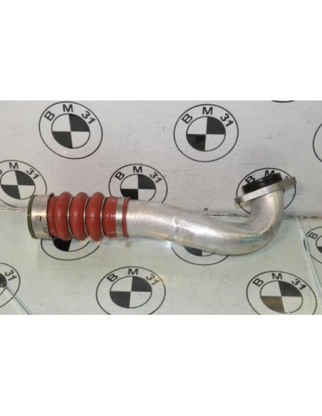 Conduite d'air BMW SERIE 3 E90 PHASE 1 Diesel