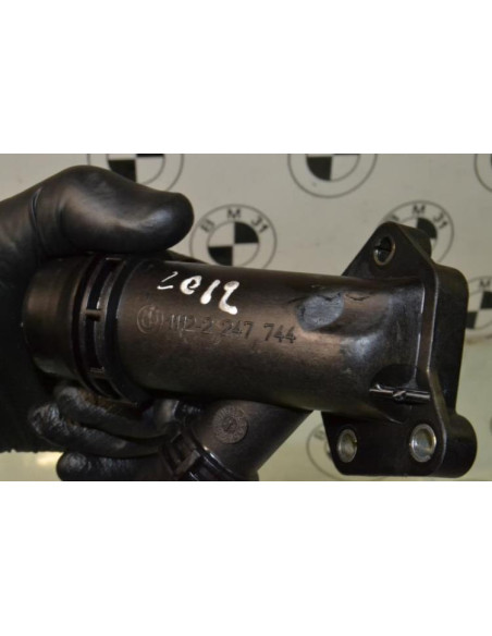 Boitier eau BMW SERIE 3 E90 PHASE 1 Diesel