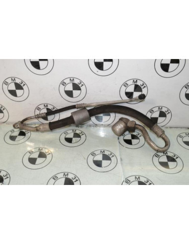 Tuyau de climatisation BMW SERIE 3 E90 PHASE 1 Diesel