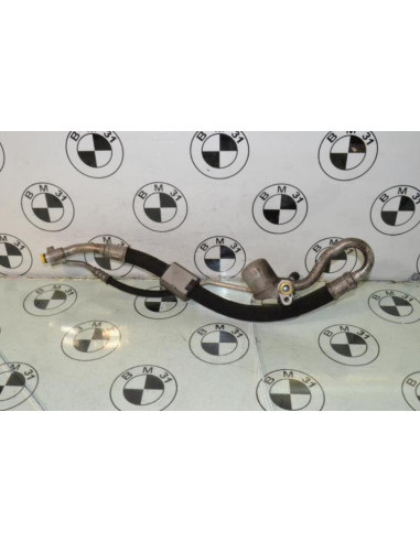 Tuyau de climatisation BMW SERIE 3 E90 PHASE 1 Diesel