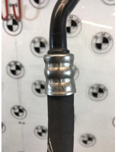 Durite BMW SERIE 7 E65 PHASE 2 Diesel