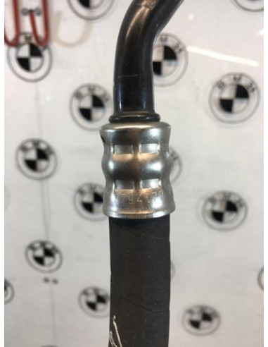 Durite BMW SERIE 7 E65 PHASE 2 Diesel