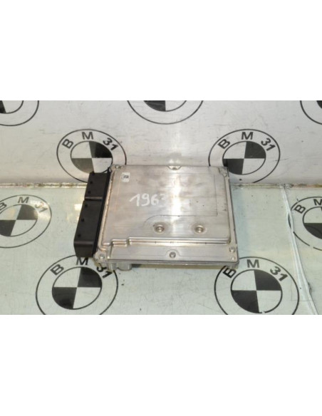 Calculateur BMW SERIE 3 E90 PHASE 1 Diesel