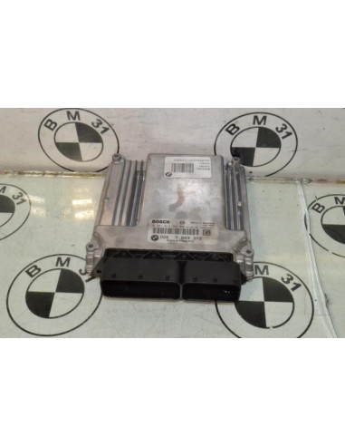 Calculateur BMW SERIE 3 E90 PHASE 1 Diesel