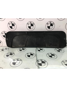 Support radiateur BMW SERIE 7 E65 PHASE 2 Diesel