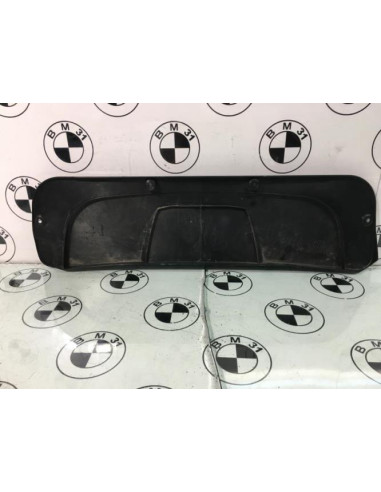 Support radiateur BMW SERIE 7 E65 PHASE 2 Diesel