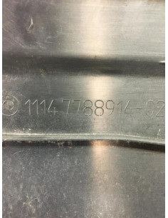 Support radiateur BMW SERIE 7 E65 PHASE 2 Diesel 2