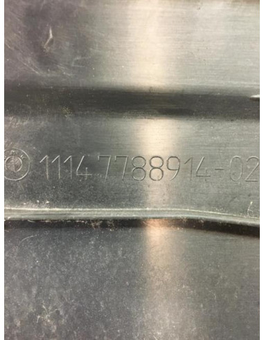 Support radiateur BMW SERIE 7 E65 PHASE 2 Diesel