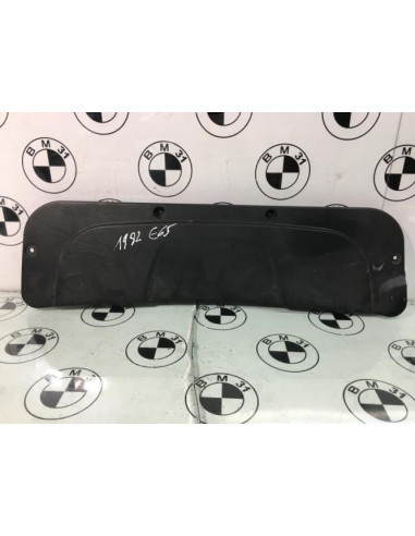 Support radiateur BMW SERIE 7 E65 PHASE 2 Diesel