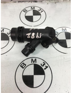 Boitier eau BMW SERIE 7 E65 PHASE 2 Diesel