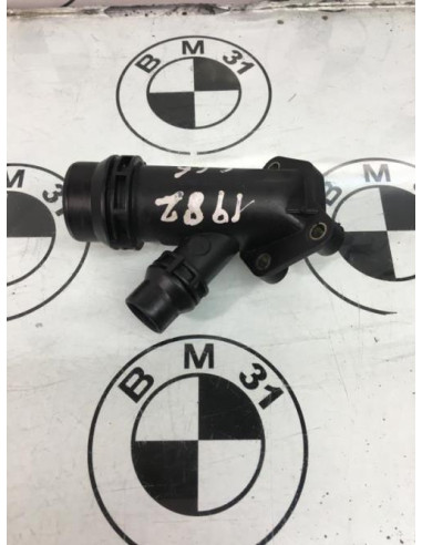 Boitier eau BMW SERIE 7 E65 PHASE 2 Diesel