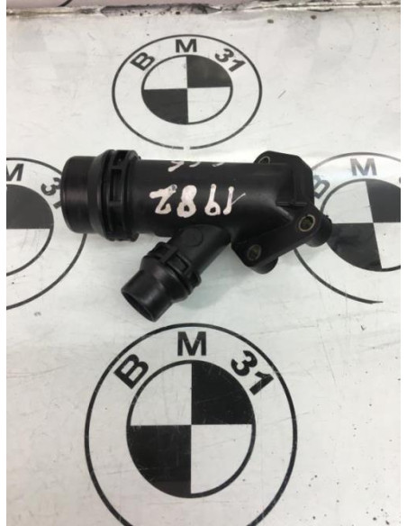 Boitier eau BMW SERIE 7 E65 PHASE 2 Diesel