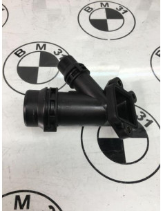 Boitier eau BMW SERIE 7 E65 PHASE 2 Diesel 2
