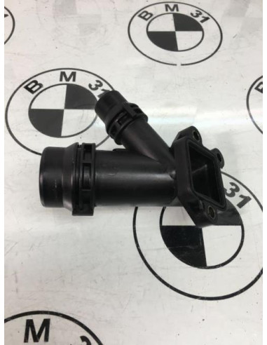 Boitier eau BMW SERIE 7 E65 PHASE 2 Diesel