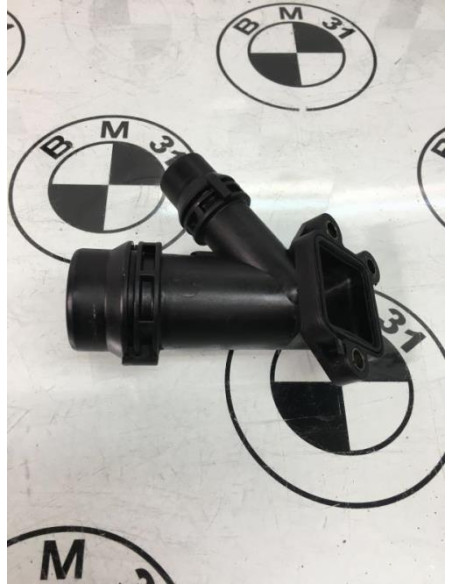 Boitier eau BMW SERIE 7 E65 PHASE 2 Diesel