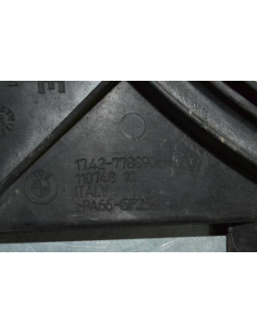 Moto ventilateur radiateur BMW SERIE 3 E90 PHASE 1 Diesel