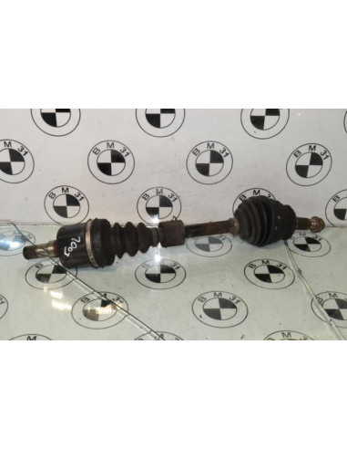 Cardan gauche (transmission) MINI MINI 2 R56 PHASE 2 Diesel