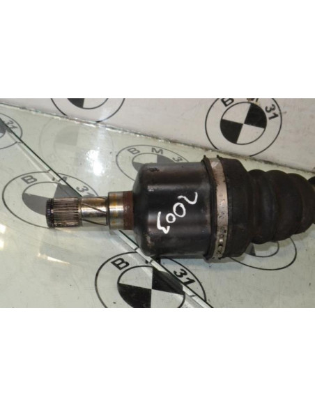 Cardan gauche (transmission) MINI MINI 2 R56 PHASE 2 Diesel