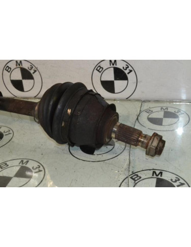 Cardan gauche (transmission) MINI MINI 2 R56 PHASE 2 Diesel