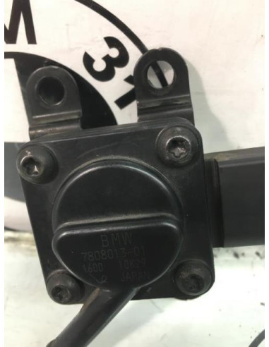 Capteur BMW SERIE 1 E87 PHASE 2 