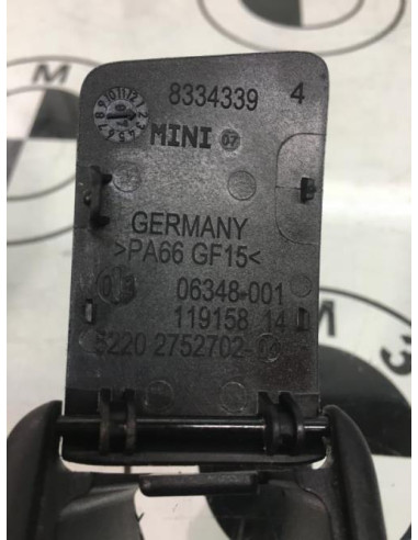 Banquette arriere MINI MINI 2 R56 PHASE 1 Essence