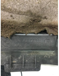 Cache moteur  BMW SERIE 3 E90 PHASE 1 Diesel 2