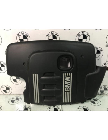 Cache moteur  BMW SERIE 3 E90 PHASE 1 Diesel