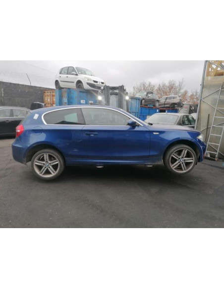 Radiateur EGR BMW SERIE 1 E81 Diesel