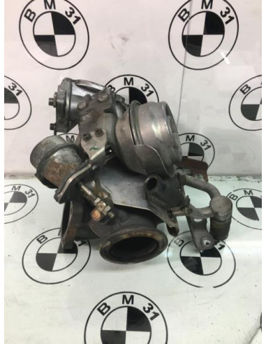 Turbo BMW SERIE 1 E81 Diesel
