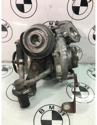 Turbo BMW SERIE 1 E81 Diesel