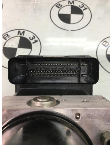Bloc ABS (freins anti-blocage) BMW SERIE 3 E90 PHASE 1 Essence