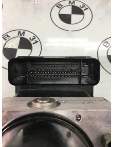 Bloc ABS (freins anti-blocage) BMW SERIE 3 E90 PHASE 1 Essence