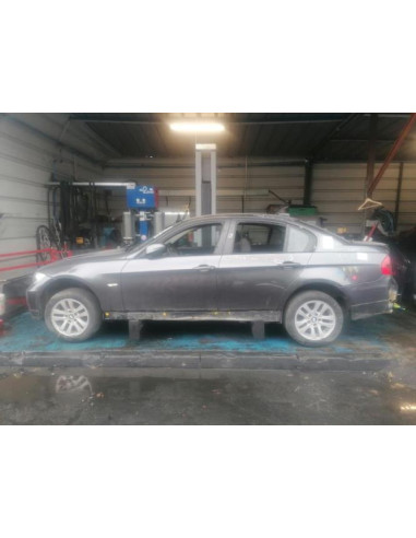 Bloc ABS (freins anti-blocage) BMW SERIE 3 E90 PHASE 1 Essence