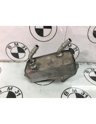 Radiateur huile BMW SERIE 3 E90 PHASE 1 Essence