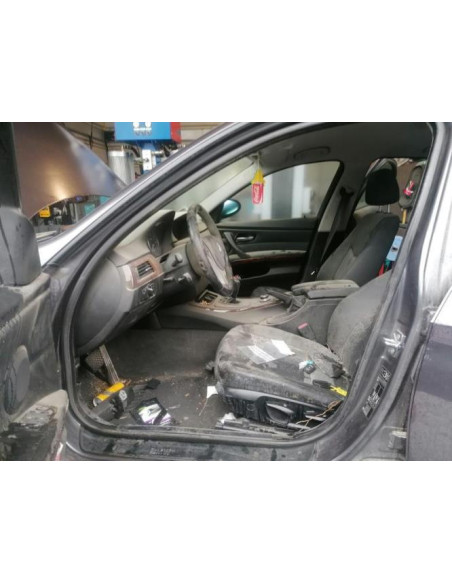 Radiateur huile BMW SERIE 3 E90 PHASE 1 Essence