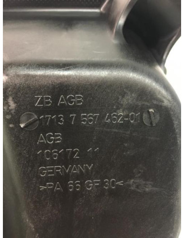 Vase d'expansion BMW SERIE 3 E90 PHASE 1 Essence