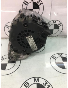 Alternateur BMW SERIE 1 E81 Diesel