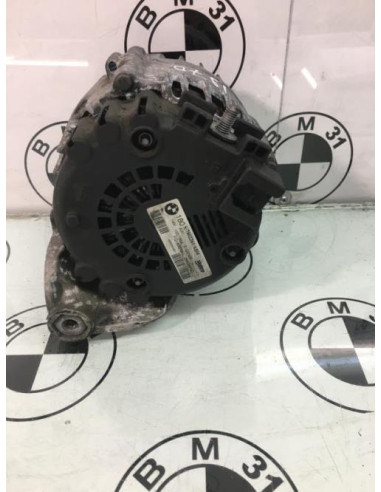Alternateur BMW SERIE 1 E81 Diesel