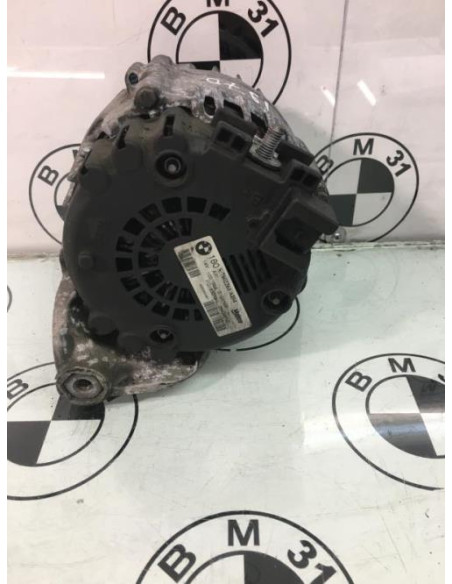 Alternateur BMW SERIE 1 E81 Diesel
