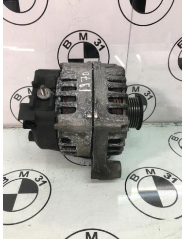 Alternateur BMW SERIE 1 E81 Diesel