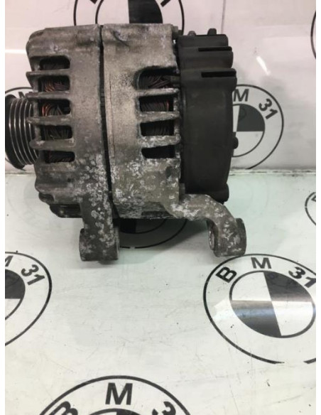 Alternateur BMW SERIE 1 E81 Diesel