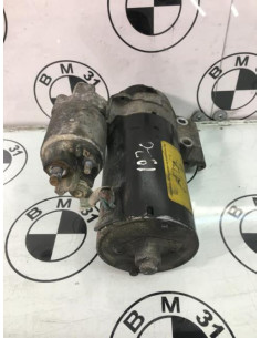 Demarreur BMW SERIE 1 E81 Diesel