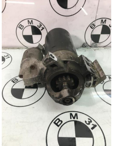 Demarreur BMW SERIE 1 E81 Diesel