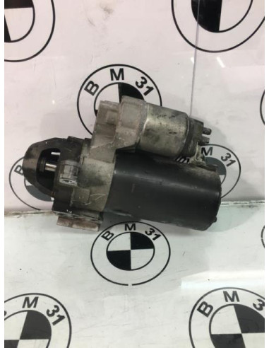 Demarreur BMW SERIE 1 E81 Diesel