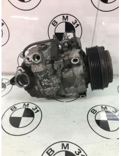 Compresseur clim BMW SERIE 1 E81 Diesel